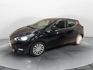 Nissan Micra 2018 micra ig-t 100