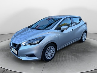 Nissan Micra micra ig-t 92