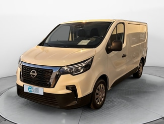 Nissan Primastar fourgon primastar fourgon l1h1 3t0 2.0 dci 130 s/s bvm