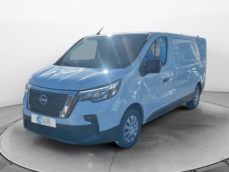 Nissan Primastar fourgon primastar fourgon l2h1 3t1 2.0 dci 150 s/s bvm gsr2b