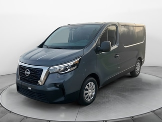Nissan Primastar fourgon primastar fourgon l1h1 2t8 2.0 dci 150 s/s bva9
