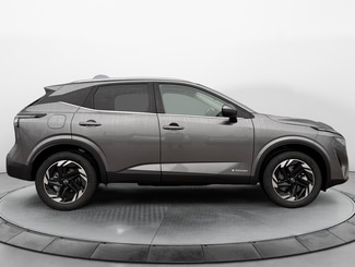 Nissan Qashqai qashqai e-power 190 ch