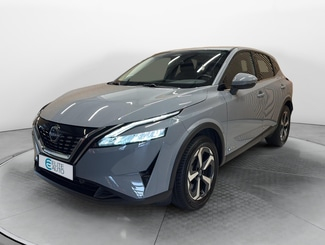 Nissan Qashqai qashqai e-power 190 ch