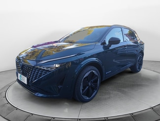 Nissan Qashqai qashqai e-power 190 ch