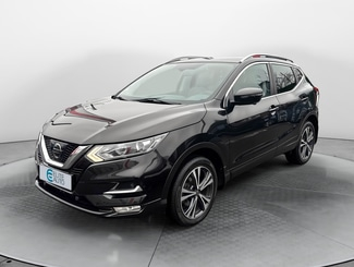 Nissan Qashqai qashqai 1.6 dci 130