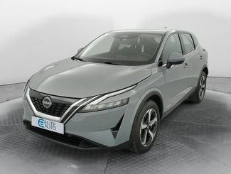 Nissan Qashqai qashqai e-power 190 ch