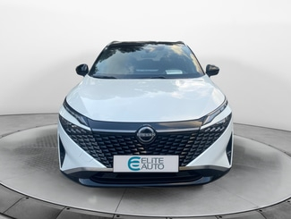 Nissan Qashqai qashqai e-power 190 ch