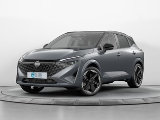 Nissan Qashqai qashqai e-power 190 ch