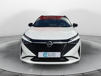 Nissan Qashqai qashqai e-power 190 ch