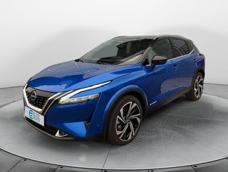 Nissan Qashqai qashqai e-power 190 ch