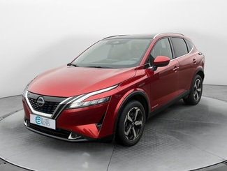 Nissan Qashqai qashqai e-power 190 ch