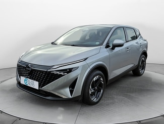 Nissan Qashqai qashqai e-power 190 ch