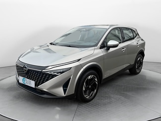 Nissan Qashqai qashqai e-power 190 ch