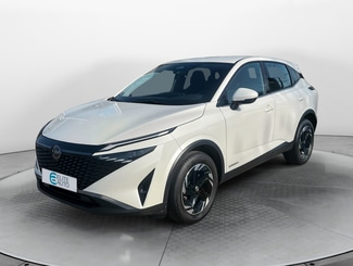 Nissan Qashqai qashqai e-power 190 ch