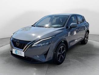 Nissan Qashqai qashqai e-power 190 ch