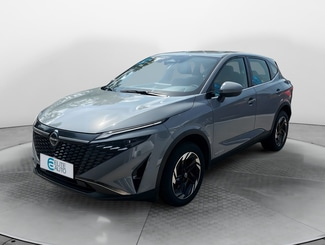 Nissan Qashqai qashqai e-power 190 ch