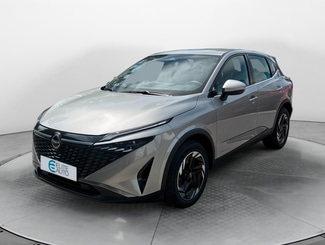 Nissan Qashqai qashqai e-power 190 ch