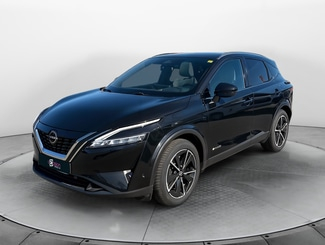 Nissan Qashqai qashqai e-power 190 ch