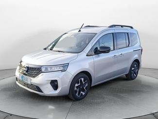 Nissan Townstar combi townstar ev combi electrique 45kwh chargeur 22kw