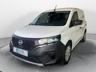 Nissan Townstar fourgon townstar fourgon l1 tce 130 bvm