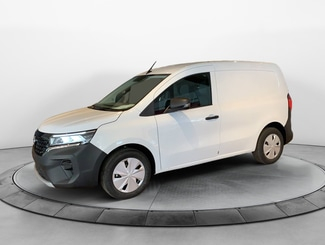 Nissan Townstar fourgon electrique townstar ev fourgon l1 45kwh chargeur 22kw gsr2b