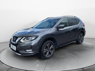 Nissan X-trail x-trail dci 150 5pl