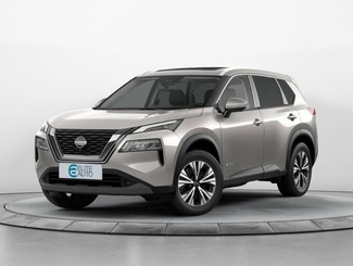 Nissan X-trail x-trail e-power 204 ch