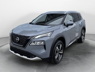 Nissan X-trail x-trail e-power 204 ch