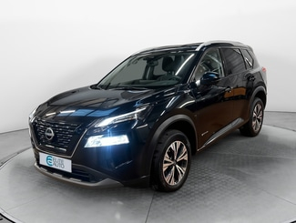 Nissan X-trail x-trail e-power 204 ch