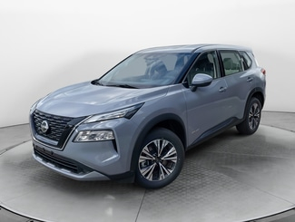 Nissan X-trail x-trail e-power 213 ch e-4orce 7 places