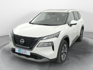 Nissan X-trail x-trail e-power 204 ch