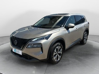 Nissan X-trail x-trail e-power 204 ch