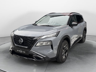 Nissan X-trail x-trail e-power 204 ch