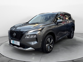 Nissan X-trail x-trail e-power 213 ch e-4orce 7 places