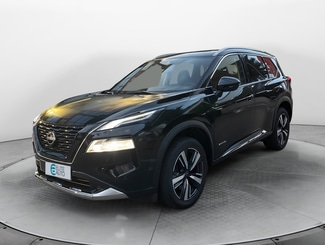 Nissan X-trail x-trail e-power 213 ch e-4orce 7 places