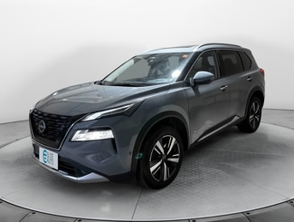 Nissan X-trail x-trail e-power 213 ch e-4orce 7 places
