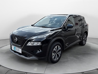 Nissan X-trail x-trail e-power 204 ch