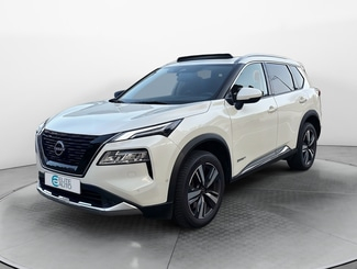Nissan X-trail x-trail e-power 213 ch e-4orce 7 places