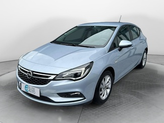 Opel Astra astra 1.0 ecotec turbo 105 ch