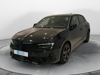 Opel Astra astra 1.2 turbo 130 ch bva8