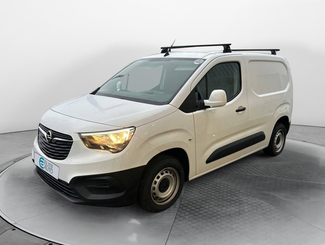 Opel Combo cargo combo cargo 1.5 100 ch l1h1 standard