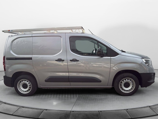 Opel Combo cargo combo cargo m 650 kg puretech 110 s&s bvm6