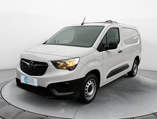 Opel Combo cargo combo cargo xl 950 kg bluehdi 130 s&s bvm6