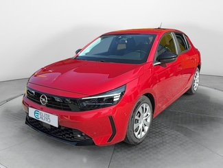 Opel Corsa corsa 1.2 turbo 100 ch bvm6