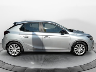 Opel Corsa corsa 1.2 turbo 100 ch bvm6