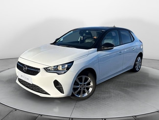 Opel Corsa corsa 1.2 75 ch bvm5