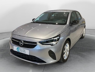 Opel Corsa corsa 1.2 75 ch bvm5