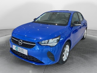 Opel Corsa corsa 1.2 75 ch bvm5