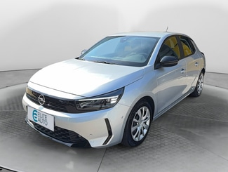 Opel Corsa corsa 1.2 turbo 100 ch bvm6