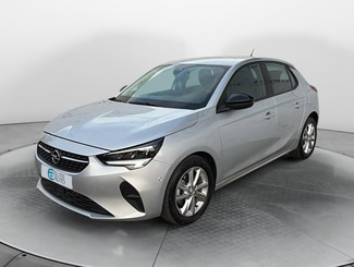 Opel Corsa corsa 1.2 turbo 100 ch bvm6